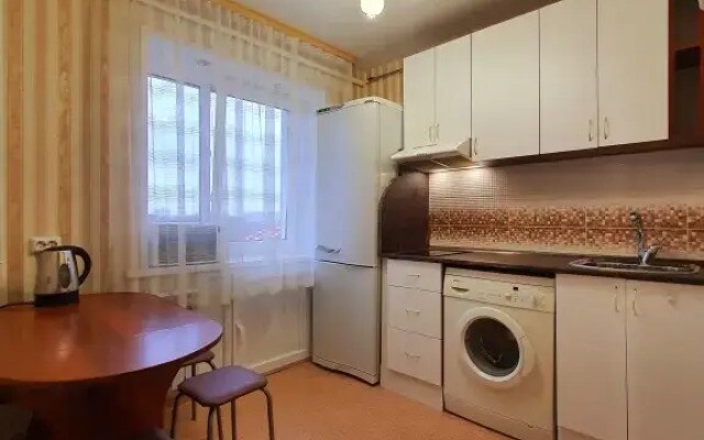 Апартаменты Кирова 60 40