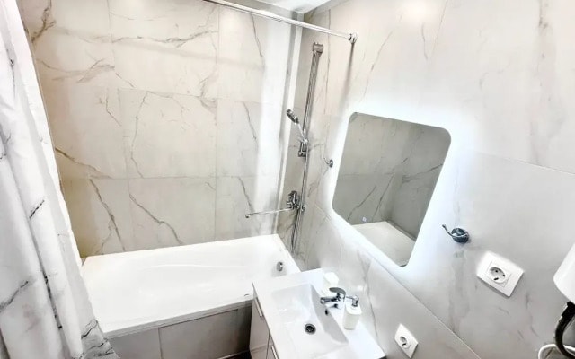 Апартаменты Sun City комфорт