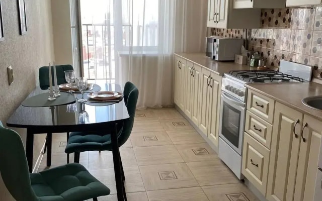 Квартира Атмосфера 328