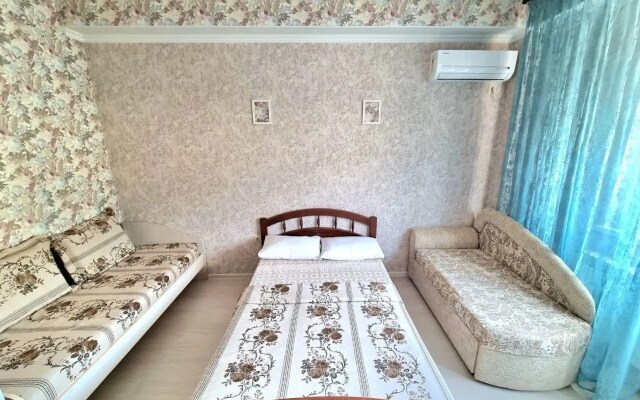 Частный дом Таунхаус 8.1