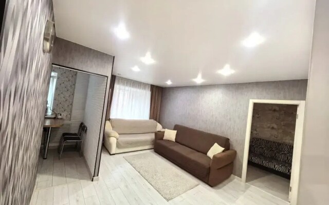 Квартира УКузнецовых Пер Кирова 3