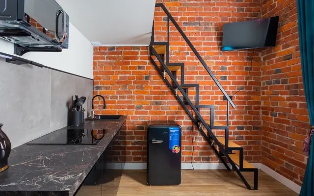 Апартаменты ATLANT Apartments 311