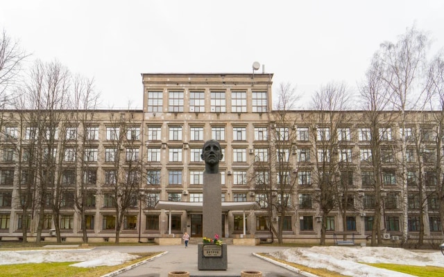 Апартаменты рядом с онкоцентром в Песочном
