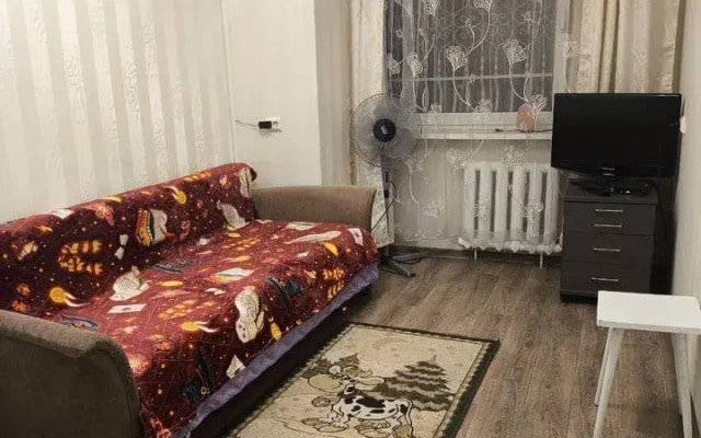Квартира 3-х кoмнатная в сaмoм сеpдце Kaлинингpaдa