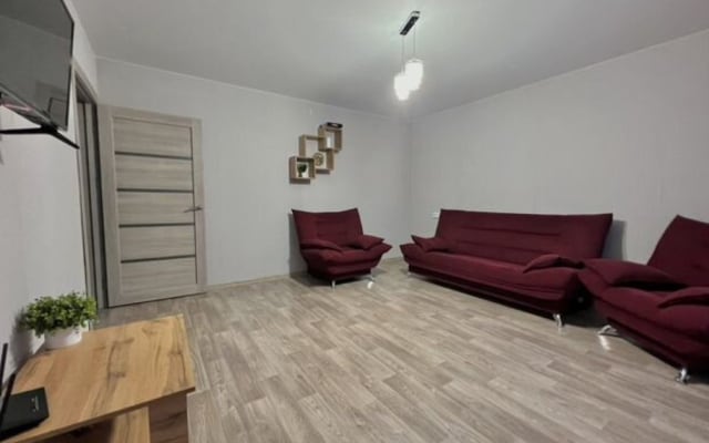 Квартира AppartDeLuxe Партизана Железняка 53