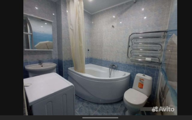 Квартира Бакалинская 21, Уфа, Марат