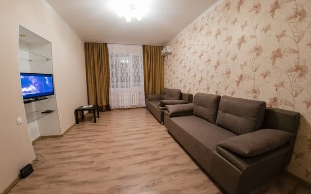 Квартира на улице Мира 3/1