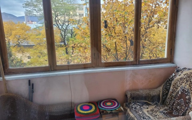 Квартира Уютная