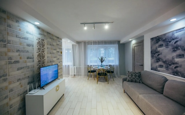 Квартира на Ленинском 77