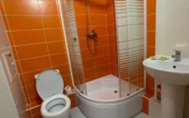 Квартира Дом МишЛен Студия Лучи Петербурга м. Парнас