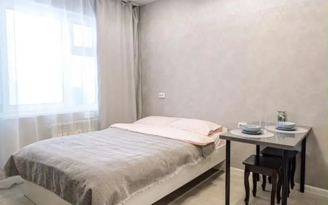 Квартира в 203 м Микрорайоне 35/1