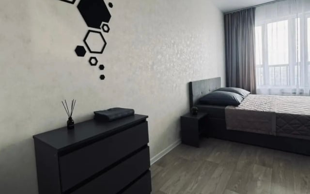 Квартира Уютная Люкс рядом с аэропортом Толмачево