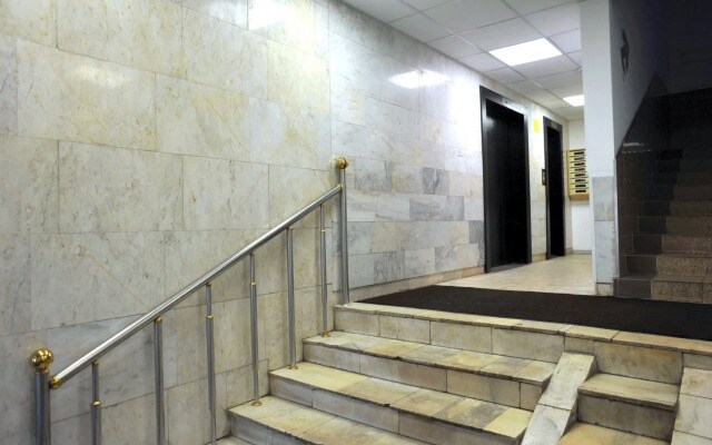 (Dom u Parka) Orehovo Apart Hotel