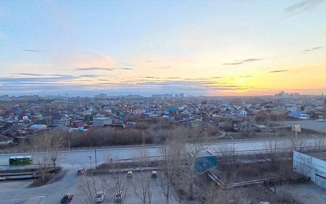 Апартаменты Rest in Salyut