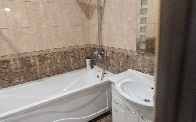 Квартира Райдас на Бунимовича 15
