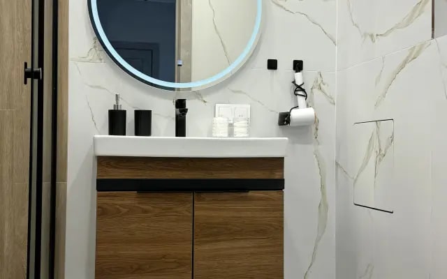 Квартира Тюмень Central от Все Сезоны All seasons