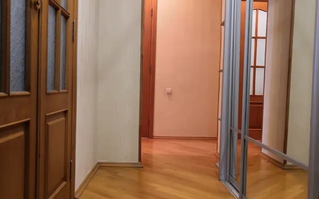 Квартира на Мира 45