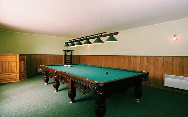 Гостевой дом Базилик
