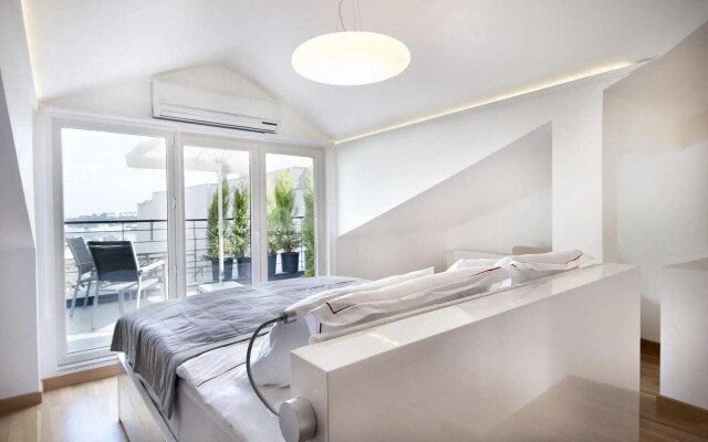 Nuru Ziya Residence