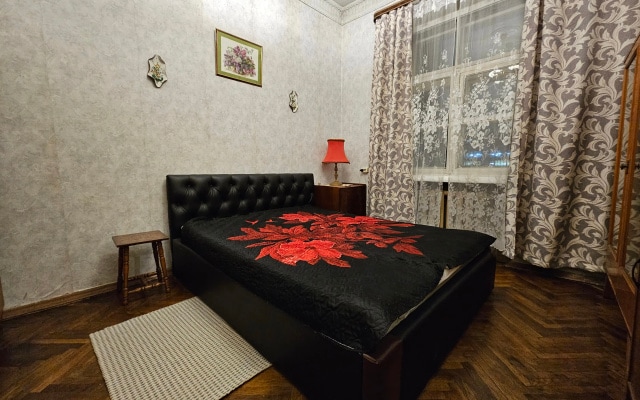 Квартира Уютная возле метро Комсомольская