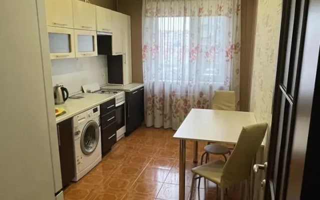 Квартира на Ледовой улице 11