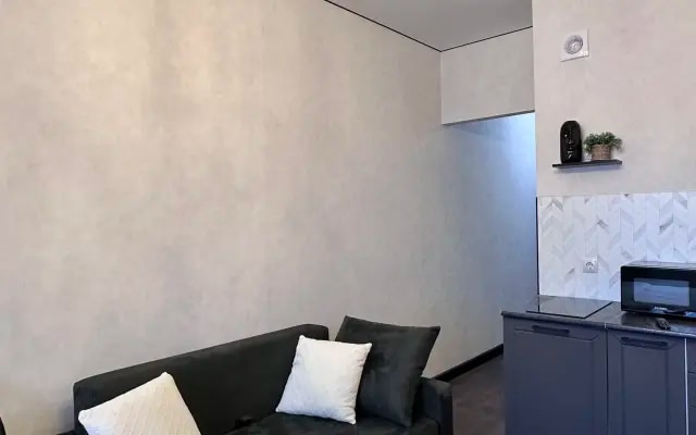 Квартира студия Kараульная 39A