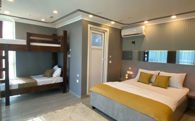 Sahrakent Pendik Hotel