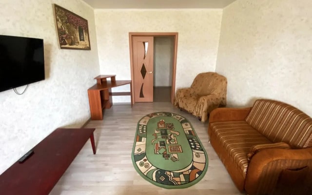 Квартира Уютная, Гагарина 21/8