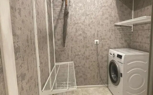Квартира уютная в спальном районе