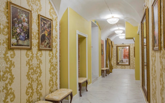 Отель Grand Catherine Palace