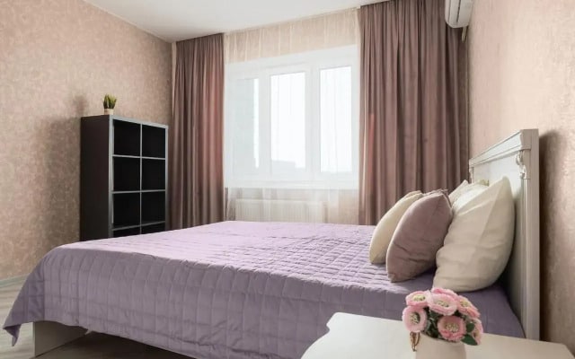 Квартира на ул. Боспорская 8
