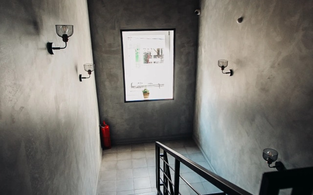Отель Room12