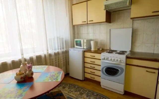 Квартира 1 комнатная улица Советская 84