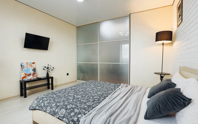 Квартира Home Hotel Like