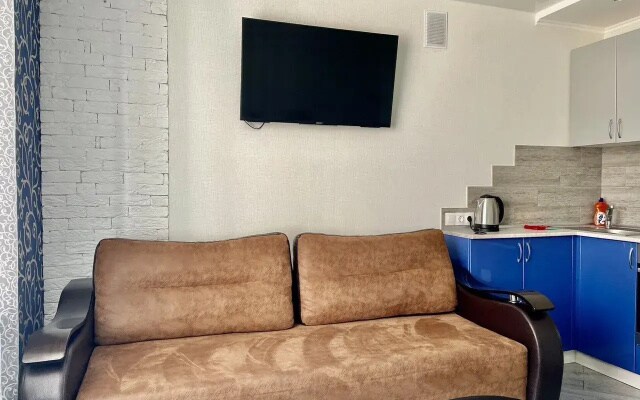 Квартира Студия 25 м²