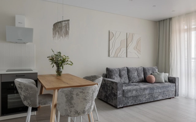 Квартира Merino Home Нойя