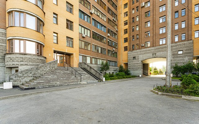Квартира RentalSPb