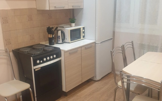 Квартира рядом с Аэропортом бюджетная цена
