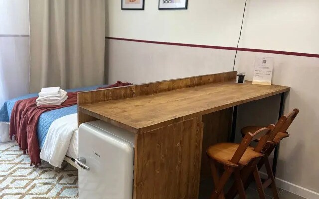 Квартира Студия в ЖК Дзен Кварталы