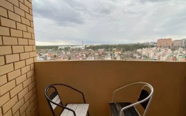 Апартаменты 5 Pant House Троицк на Городской