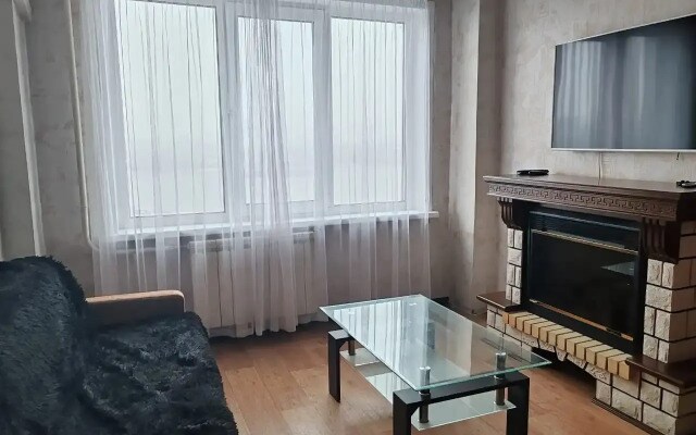 Квартира Сибири