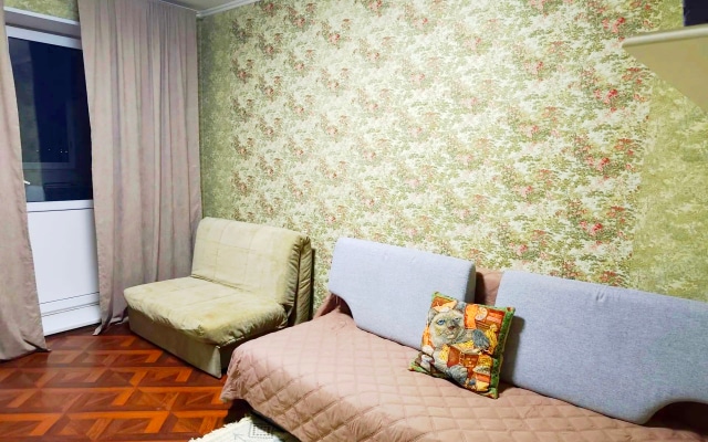 Квартира Милый дом (DearHome) на Агрогородок 18