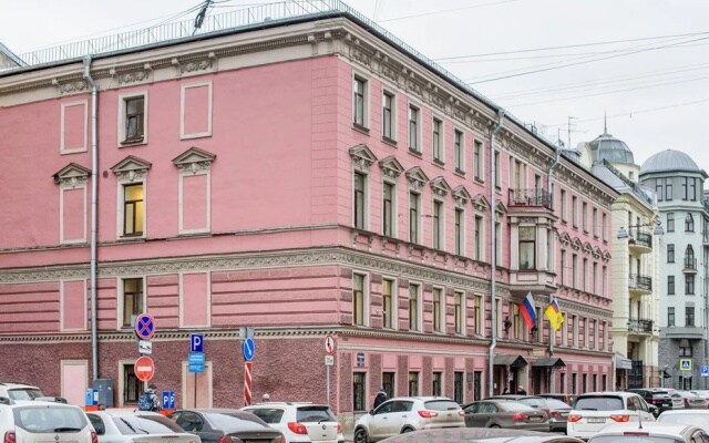 Гостевой дом Кон-Тики