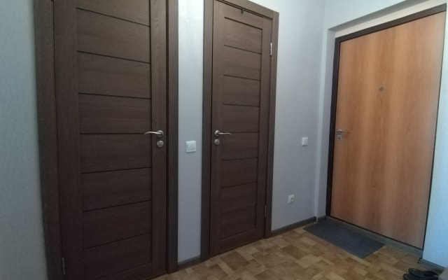 Квартира Уютная однокомнатная мкр. Ямальский 2