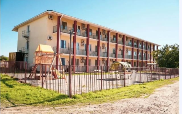 Апартаменты У Моря