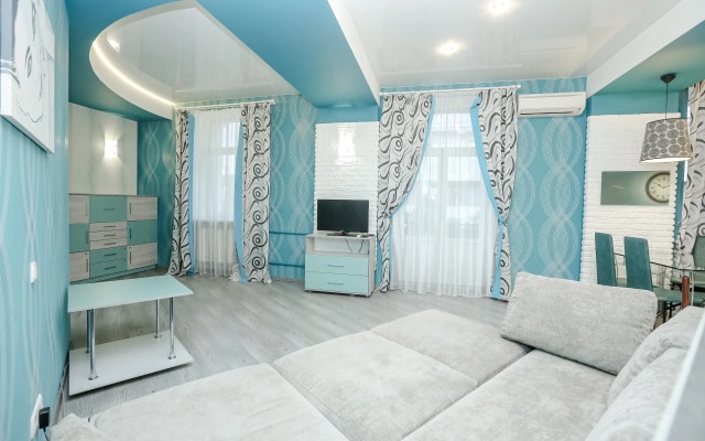 Квартира BelaTravel Центр Минска