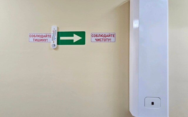Хостел МТМ