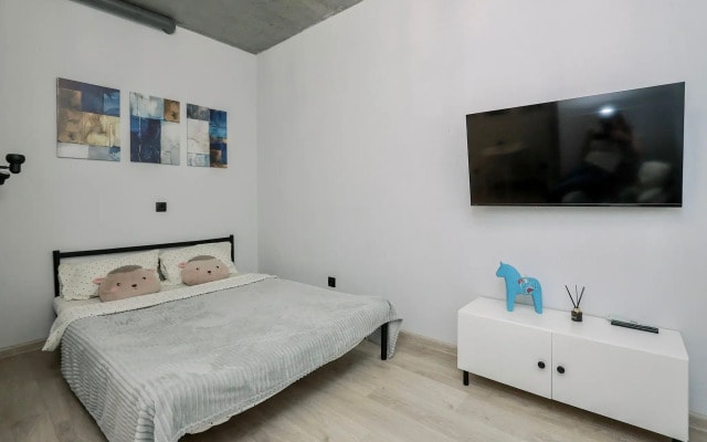 Квартира Privi House на Фронтовой 7