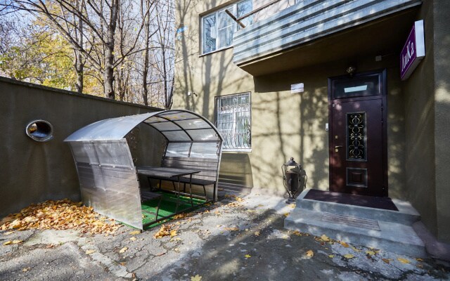 Мебелированные комнаты ЛиКа