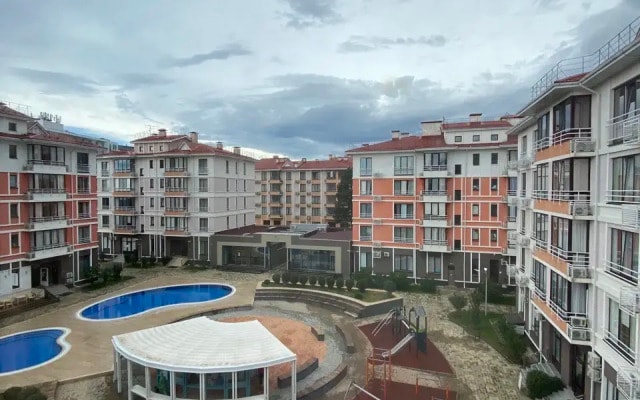 Апартаменты Sea Side 22